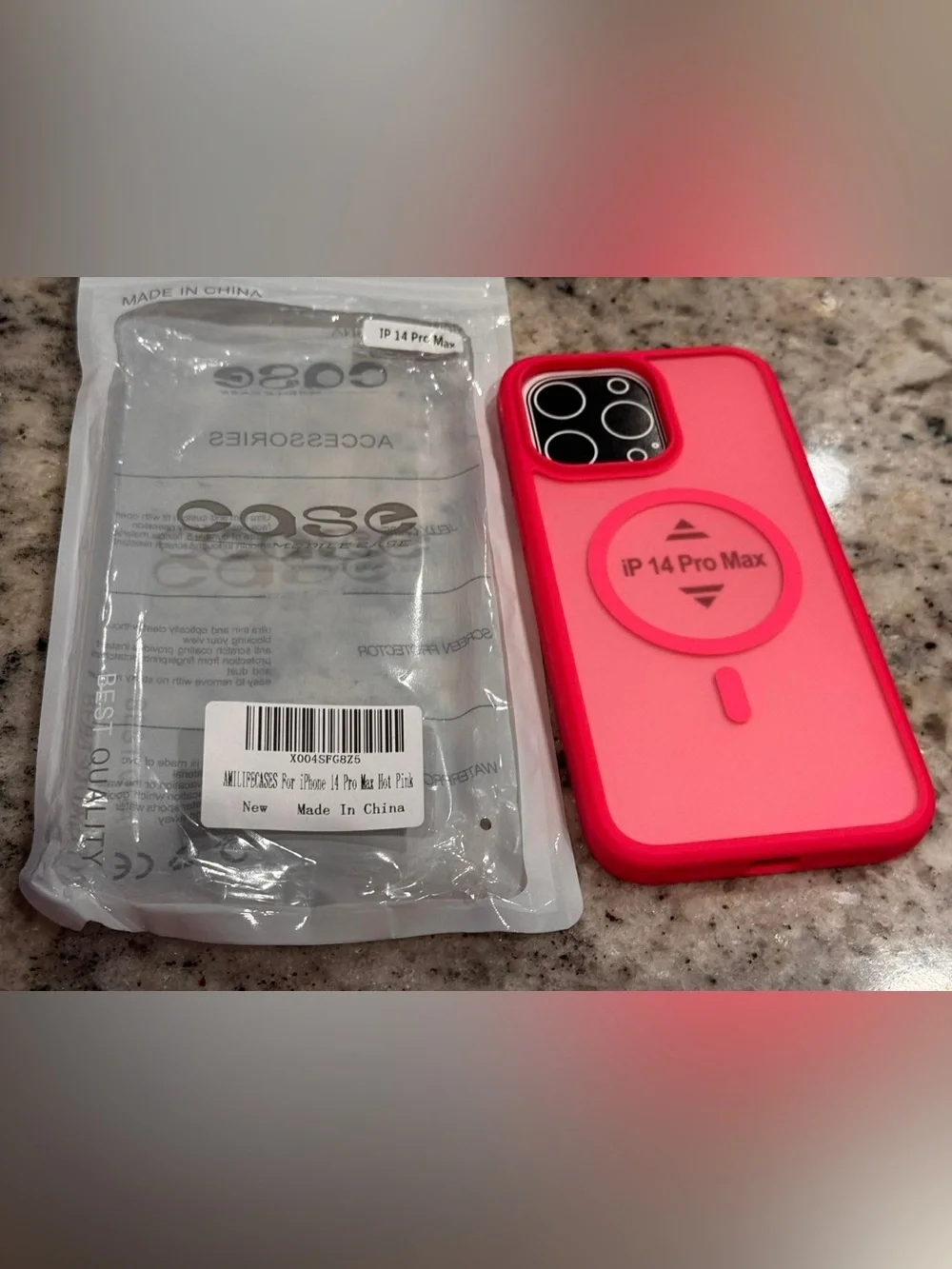 Apple protective magsafe